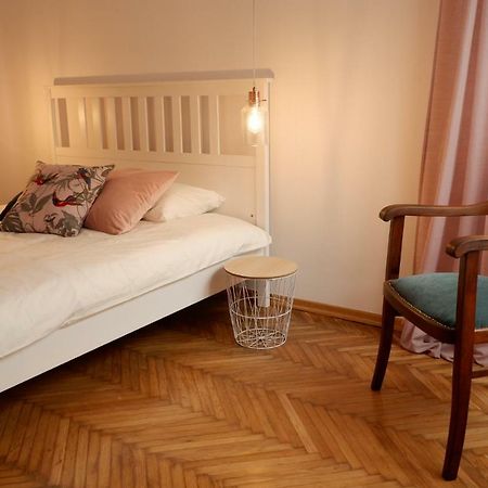 Singer Apartment Old Town 크라쿠프 외부 사진