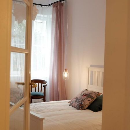 Singer Apartment Old Town 크라쿠프 외부 사진