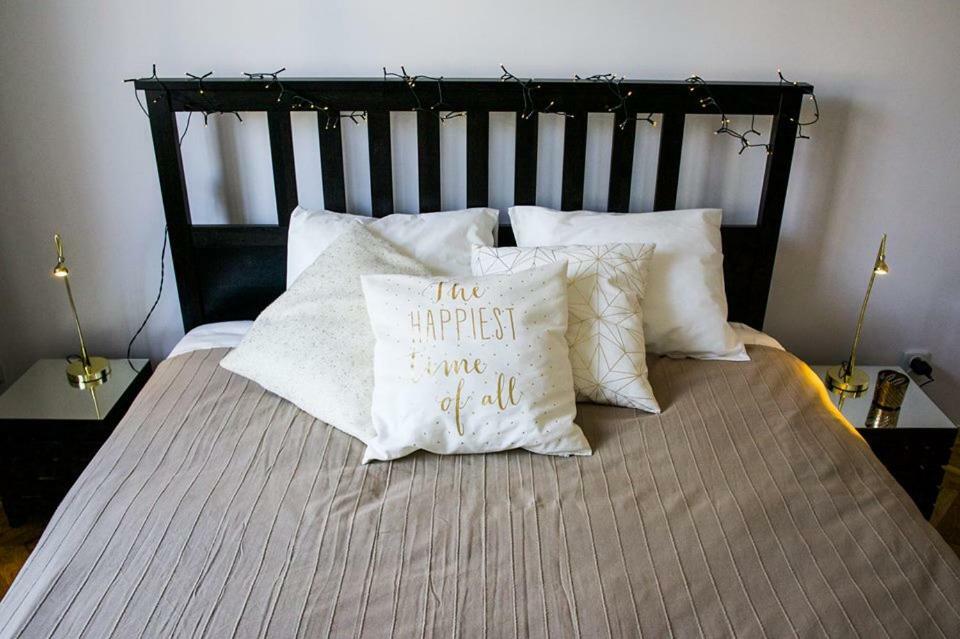 Singer Apartment Old Town 크라쿠프 외부 사진