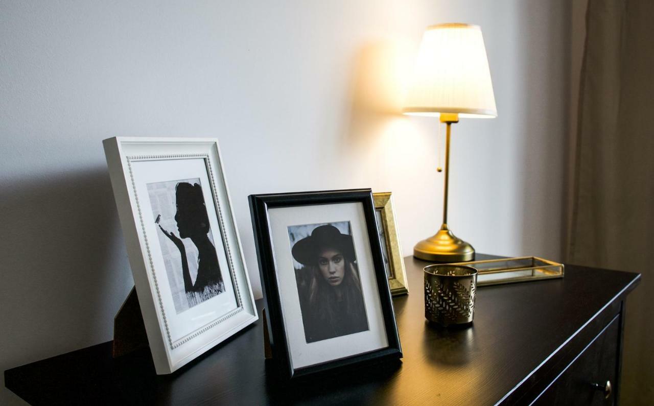 Singer Apartment Old Town 크라쿠프 외부 사진