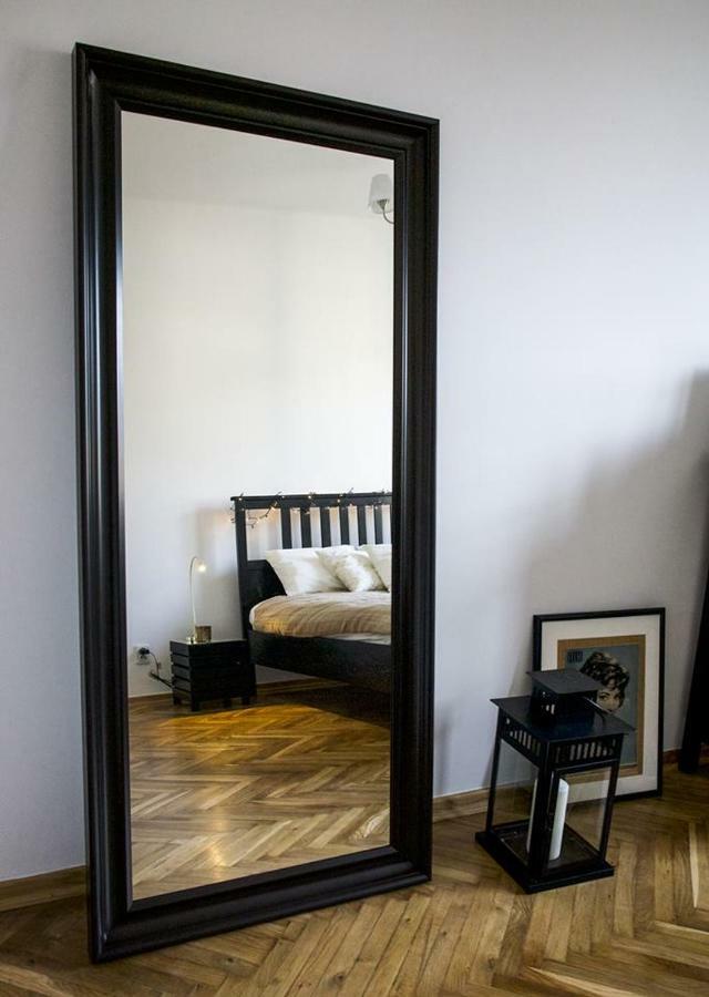 Singer Apartment Old Town 크라쿠프 외부 사진