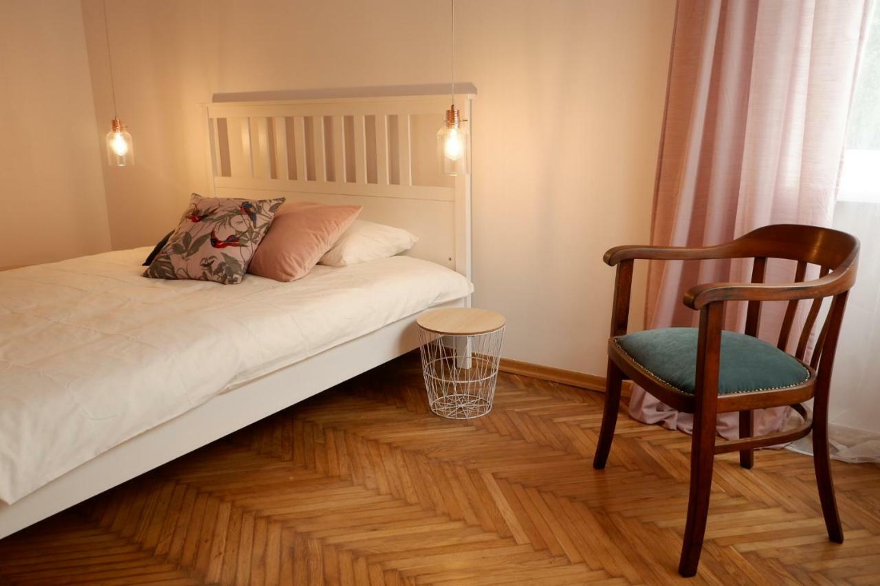 Singer Apartment Old Town 크라쿠프 외부 사진