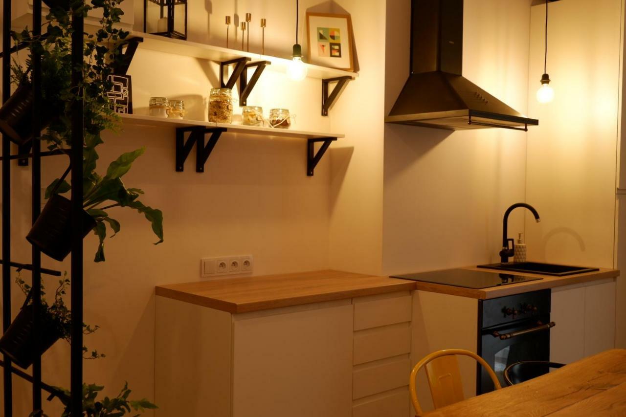 Singer Apartment Old Town 크라쿠프 외부 사진
