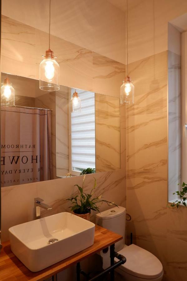 Singer Apartment Old Town 크라쿠프 외부 사진