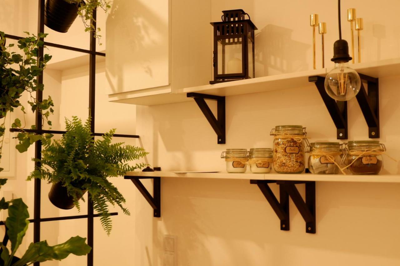Singer Apartment Old Town 크라쿠프 외부 사진