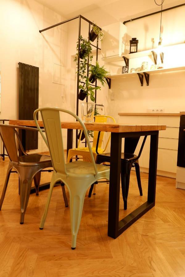 Singer Apartment Old Town 크라쿠프 외부 사진