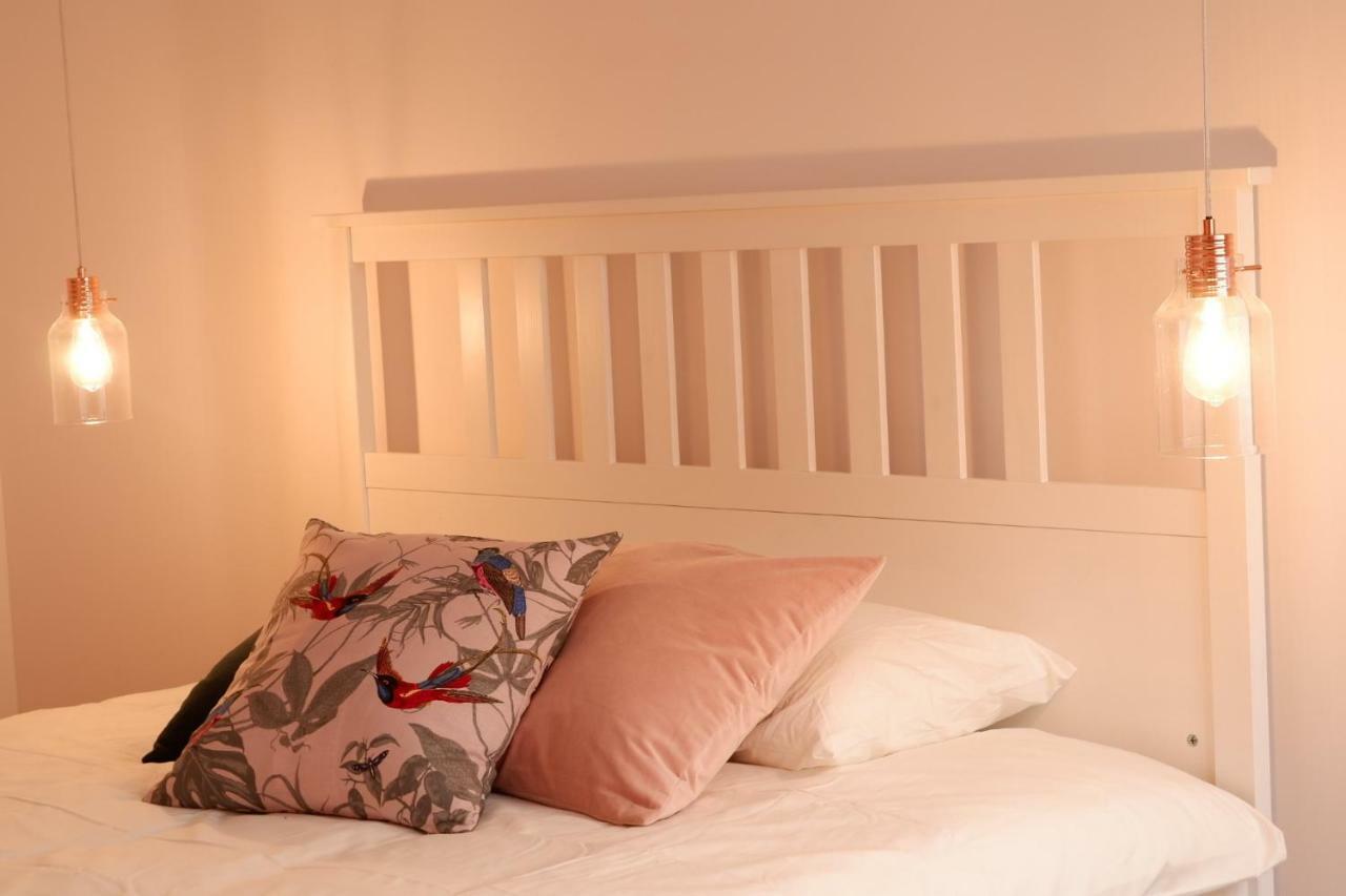 Singer Apartment Old Town 크라쿠프 외부 사진