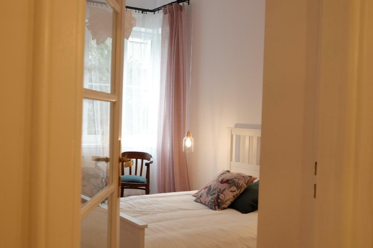 Singer Apartment Old Town 크라쿠프 외부 사진