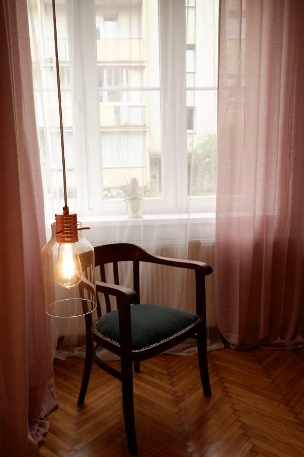 Singer Apartment Old Town 크라쿠프 외부 사진
